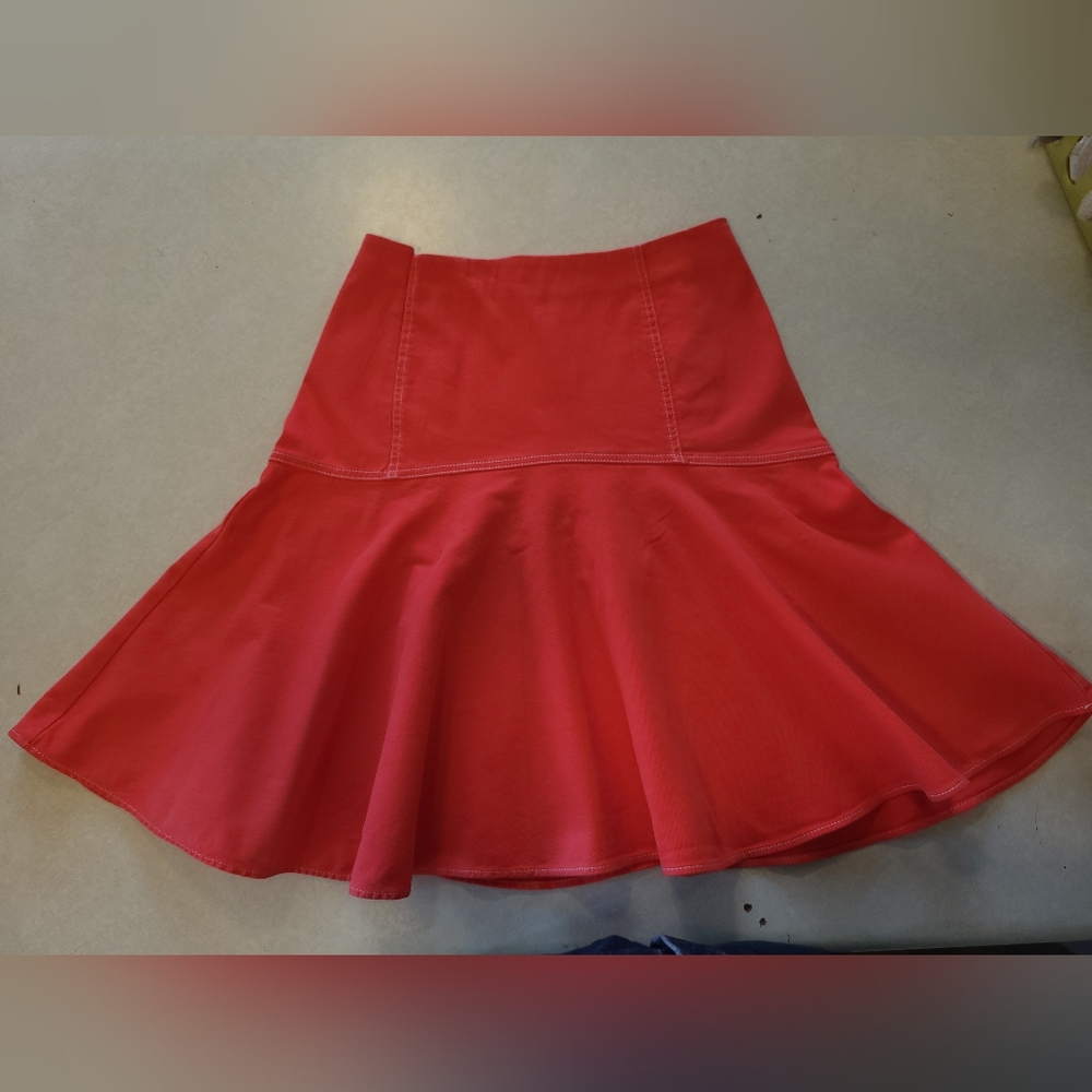 Lauren Jeans Co by Ralph Lauren skirt